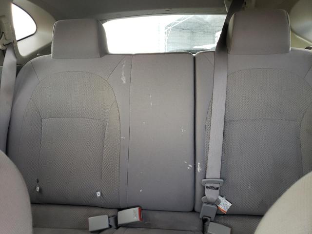 JN8AS5MT2FW159984 Nissan Rogue Select S
