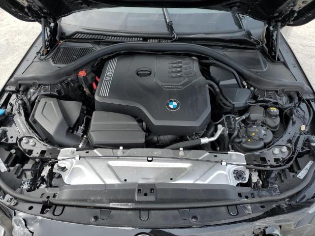 2022 BMW 230I - 3MW23CM09N8C57390