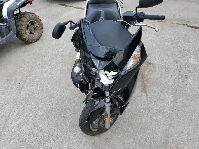 2012 HONDA FSC600 A - JH2PF0140CK900668