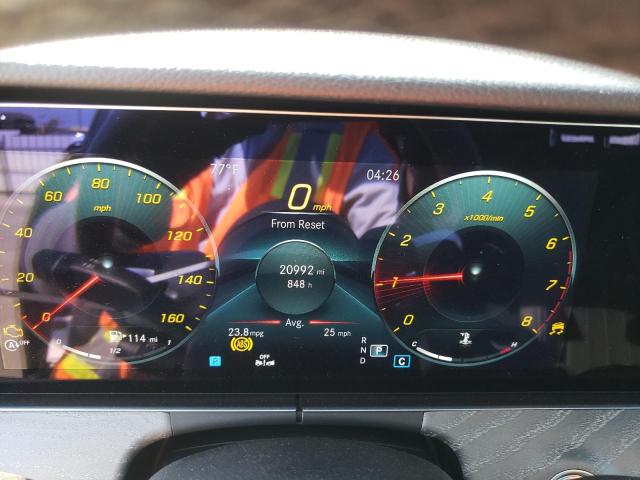 W1KZF8DB2MA887977 Mercedes-Benz E 350