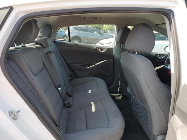 KMHC75LC4LU200836 Hyundai IONIQ SE