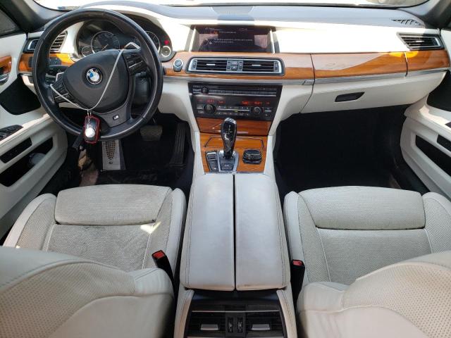 2015 BMW 750LI XDRI - WBAYF8C5XFD654168