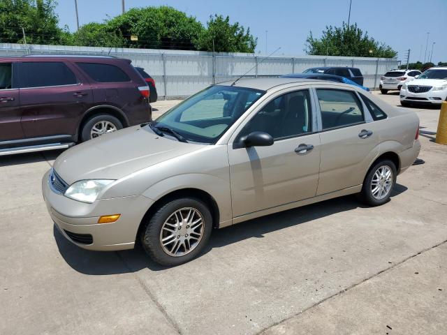 2007 Ford Focus 