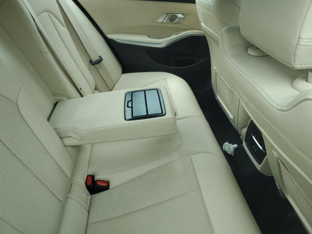 2022 BMW 330XE - 3MW5P9J07N8C72639