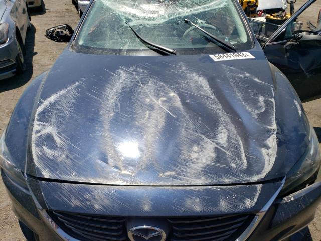 JM1GJ1T51G1436594 Mazda 6 TOURING