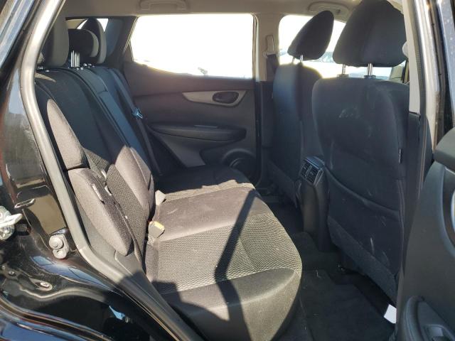JN1BJ1AV0MW568146 Nissan Rogue Sport S