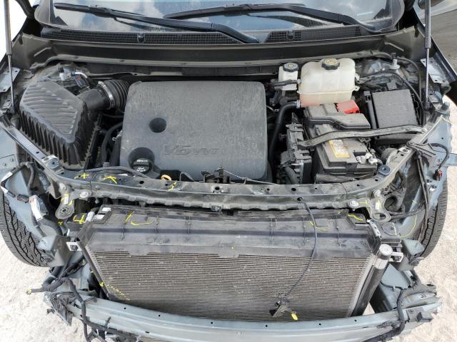 5GAERDKW7LJ224550 Buick Enclave Avenir