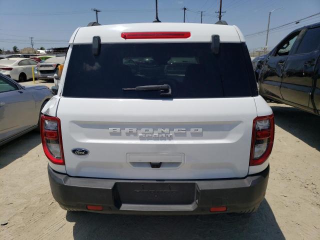 3FMCR9B65MRA20402 Ford Bronco Sport Big Bend
