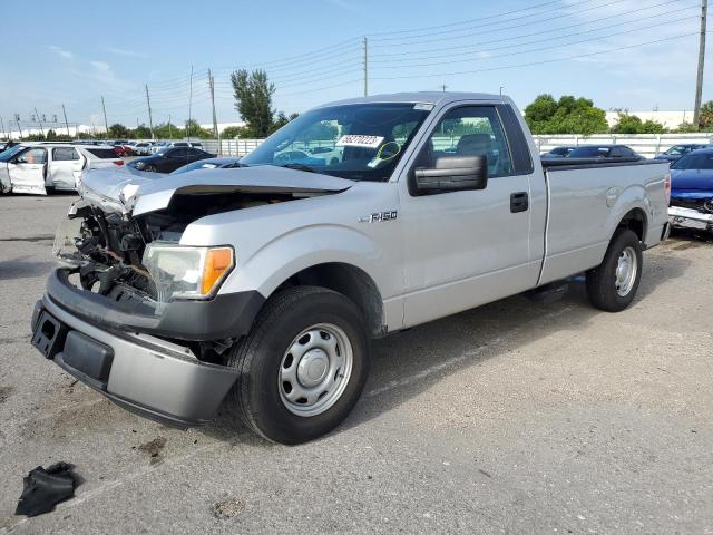 FORD F150