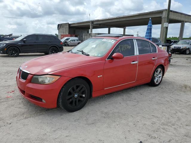 2006 BMW 3 Series 325xi