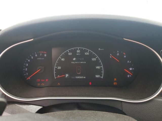 KNALN4D70E5144250 KIA Cadenza Premium