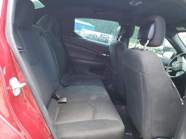 1C3CDZAB9EN153741 Dodge AVENGER SE
