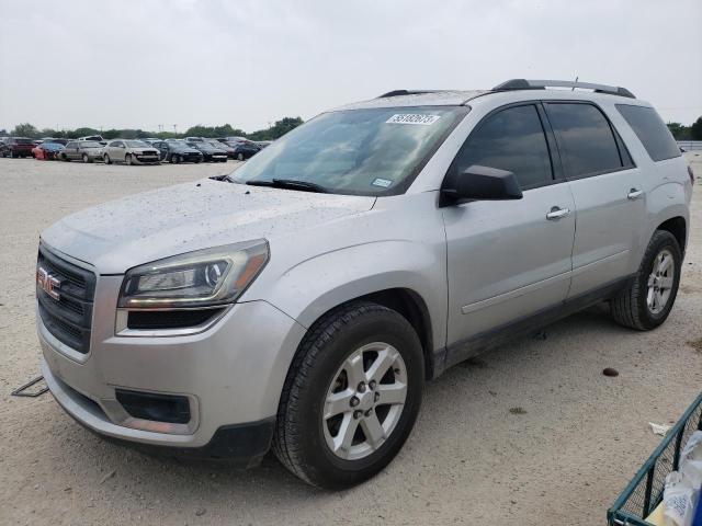 2014 GMC Acadia SLE