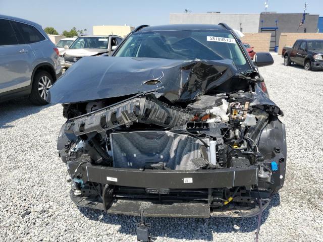 KNDCT3LE4P5092711 | 2023 KIA NIRO SX