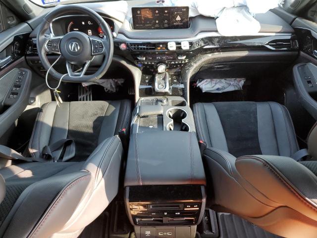 2022 ACURA MDX A-SPEC - 5J8YE1H07NL037973