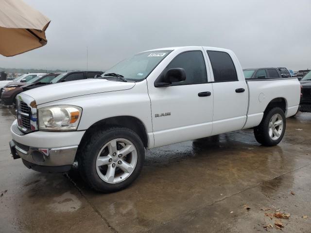 2008 Dodge Ram 1500 ST