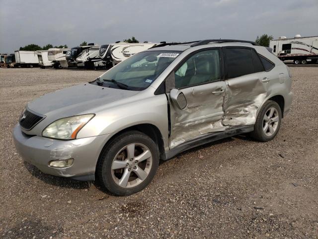 2005 Lexus RX 330 