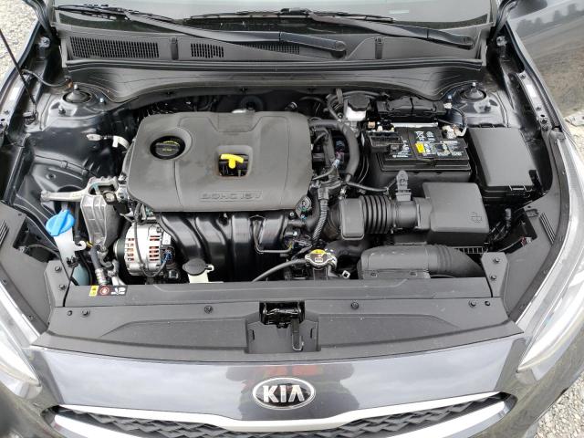 3KPF24AD6ME361842 Kia Forte FE 11