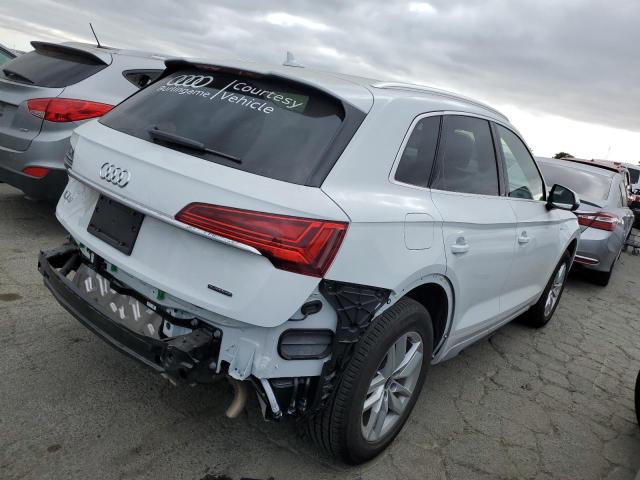WA1GAAFY2N2101836 Audi Q5 Premium 45