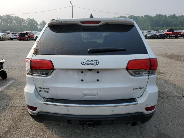 2019 JEEP GRAN CHER 1C4RJFBG6KC760999
