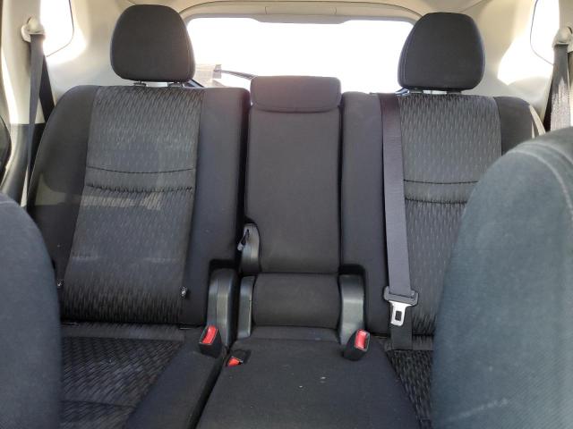 JN8AT2MT9LW012942 Nissan ROGUE S