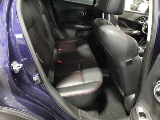2015 NISSAN JUKE S - JN8AF5MV5FT553325