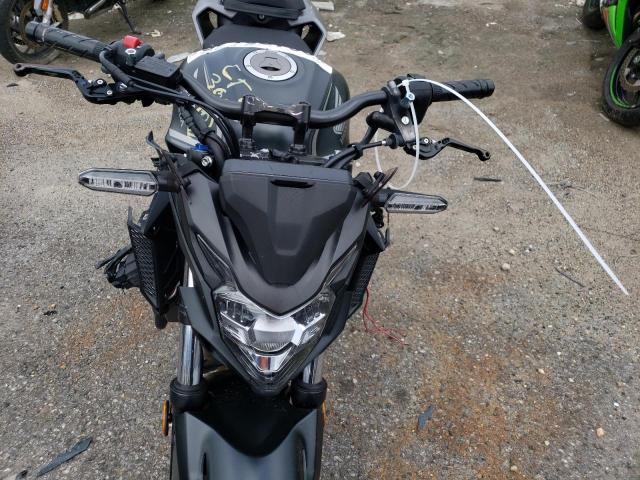 2021 HONDA CB500 FA MLHPC6353M5200568