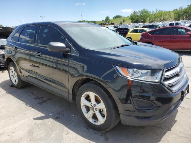 2FMPK4G96HBB37258 Ford EDGE SE