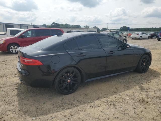 Vin: sajal4bv3ha973635, lot: 55690523, jaguar xe r - sport 20173