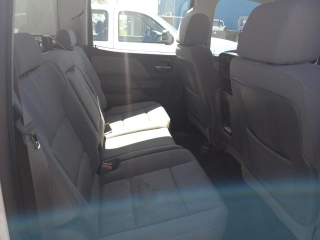 2015 CHEVROLET SILVERADO - 1GC1KUE87FF134403