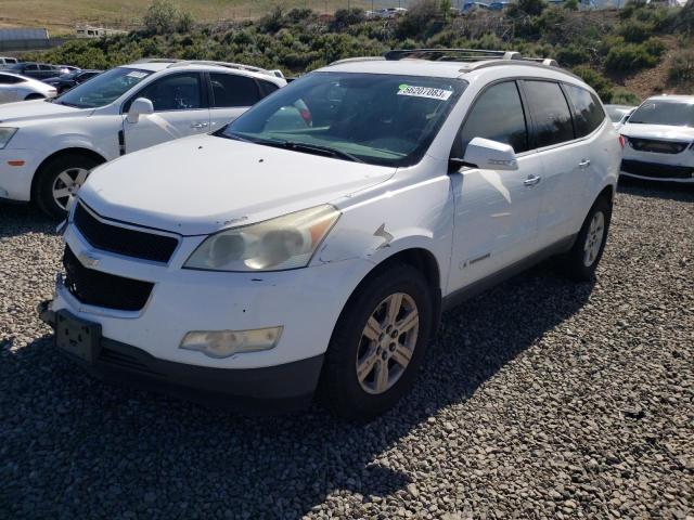 2009 Chevrolet Traverse LT