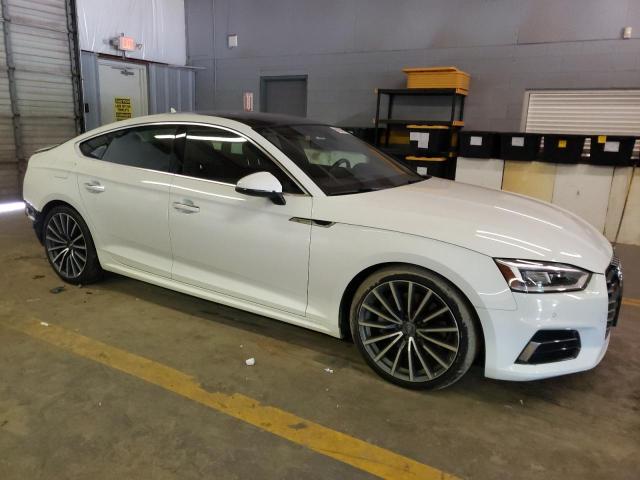 WAUBNCF56KA035313 2019 AUDI A5, photo no. 4