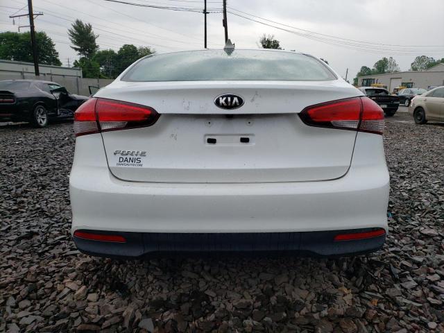 3KPFL4A74JE256087 | 2018 KIA FORTE