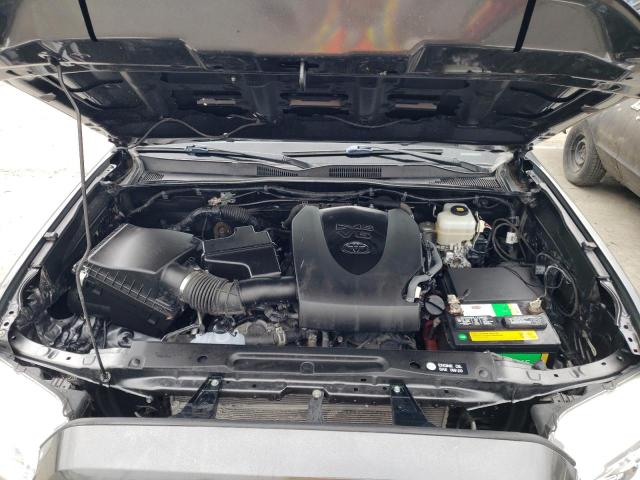 3TMCZ5AN2JM187220 Toyota Tacoma Double Cab