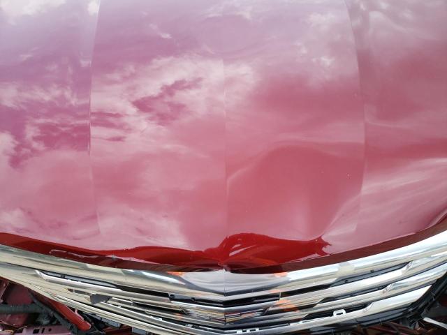 2018 CADILLAC 2DRCONV - 1GYKNERS4JZ220342