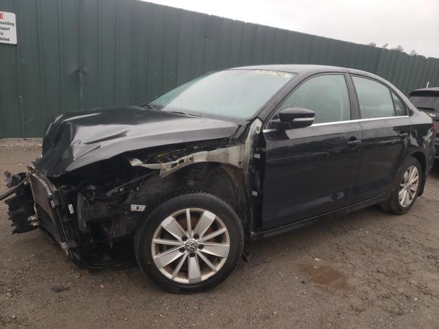 VOLKSWAGEN JETTA SE 2016 0