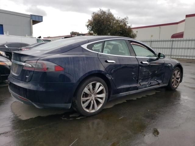 5YJSA1S15EFP29394 Tesla MODEL S