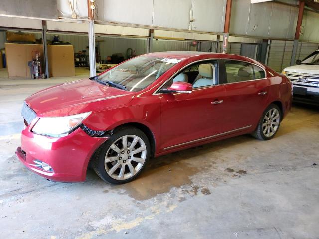 2013 Buick LaCrosse Touring