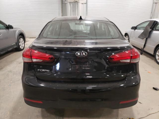 3KPFK4A72HE100921 KIA FORTE LX