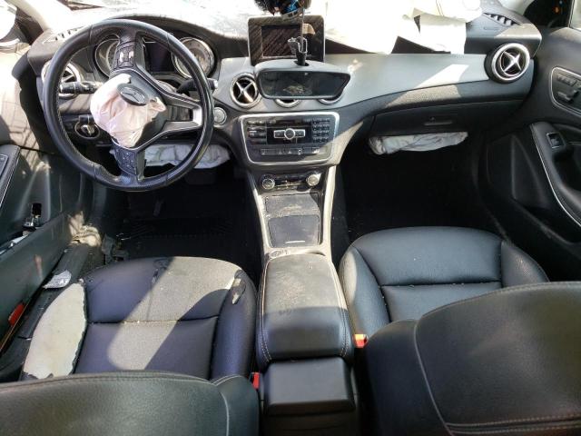 2015 MERCEDES-BENZ GLA 250 - WDCTG4EB2FJ138324