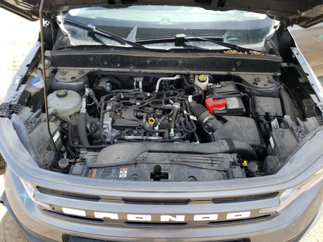 3FMCR9B68MRB20851 Ford Bronco Sport Big Bend