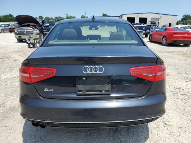 VIN WAUAFAFL9GN002818 2016 Audi A4, Premium S-Line no.6