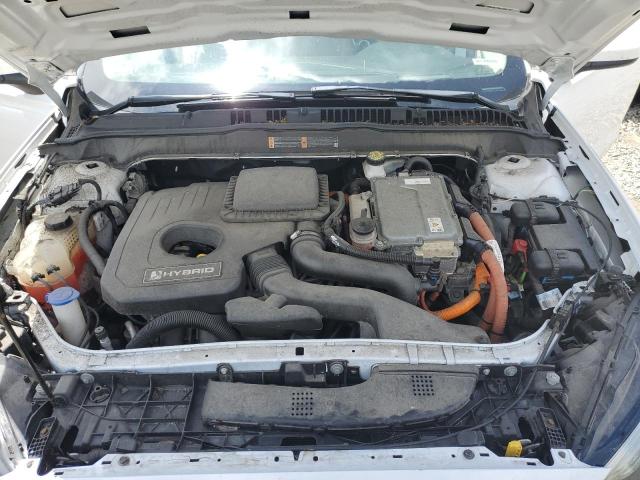 3FA6P0LUXKR212272 2019 FORD FUSION, photo no. 11