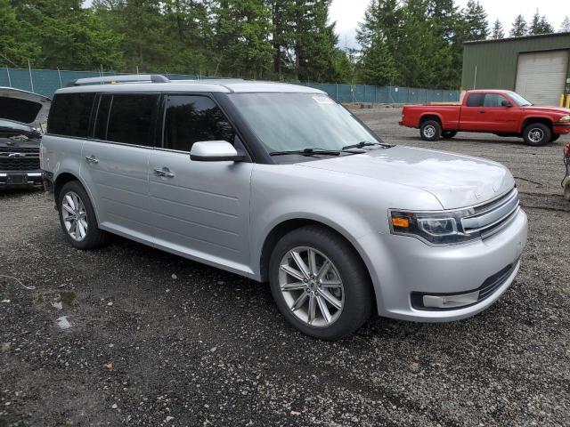 2FMHK6D84HBA13307 Ford Flex Limited