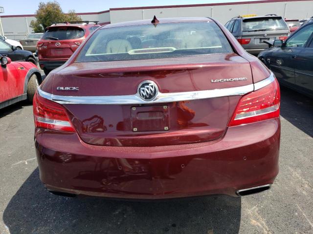 1G4GB5G33FF173504 Buick Lacrosse