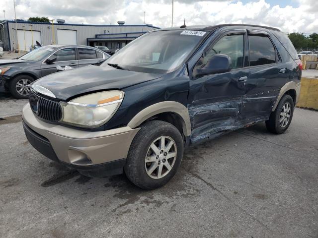 2004 Buick Rendezvous CX