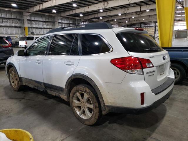 4S4BRBCC7E3208264 Subaru Outback 2.5i Premium