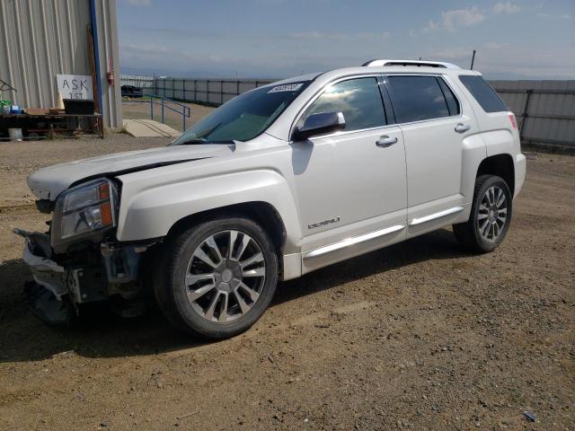 2016 GMC Terrain Denali