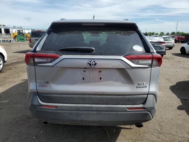 JTMR6RFV7MD012528 Toyota Rav4 Xle