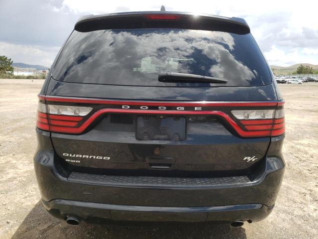 1C4SDJCTXEC330338 Dodge Durango R/t